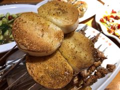 -胖子烧烤海鲜(亲贤北街店)