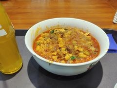 -马洪小炒泡馍馆(钟楼回民街店)