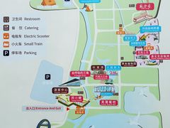 -同里国家湿地公园