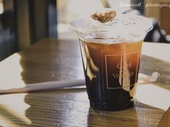 -Cafe del Volcan(永康路店)