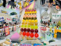 -飞翔公园(地铁站)