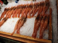 -芭菲盛宴·环球美食(北城国际店)