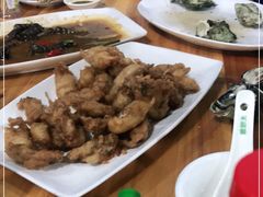 -海之鲜大排档(东山海鲜金銮湾店)