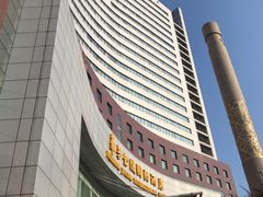 -张家港华芳金陵国际酒店