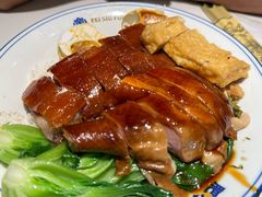 -肥小福·烧鹅专门店(环宇荟店)