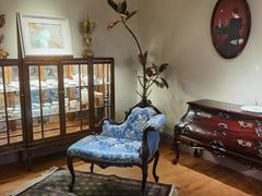 -剪刀石头布家居广场