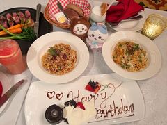 -小小花园 Le.Petit.Jardin(西岸滨江店)