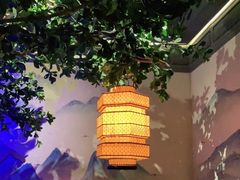 -绿茶餐厅(深圳龙华天虹购物中心店)