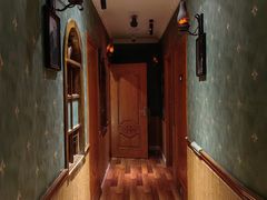 -棂笼·深度沉浸密室(武汉旗舰店)