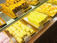 -百饼园(澳门路店)