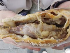 -吉利利·烤包子(双井店)