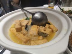 -刘胖子家常菜·蹄花焖藕(中南店)