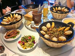 -古洼一锅鲜(开发区店)