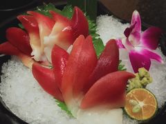 -無境·匠心日本料理(汉街店)