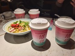 -寻宝记绍兴菜(状元店)