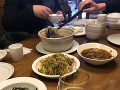 家常凉菜-一轩饺子馆(丽都店)