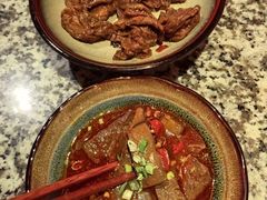 -南京大牌档(崇文门国瑞店)