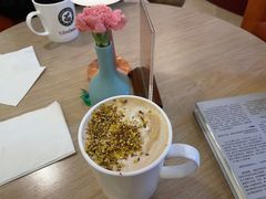 -逸派咖啡 EPARKCOFFEE(广安门店)