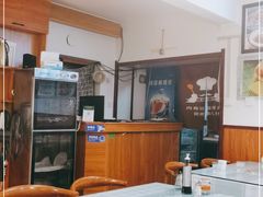 大堂-阿政粤小馆(中央大街店)
