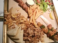 -HELLO MUSAE 拾光缪斯餐厅·纯正希腊风味(苏州中心店)