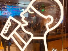 -喜茶(北京通州万达店)