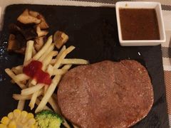-翠湖六号全日制西餐厅(翠湖宾馆店)
