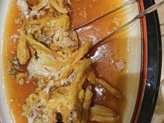 -鲁菜根·泰山菜(泰山店)