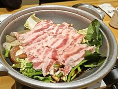 -蟹福家活蟹料理·豪华自助(绿洲假日酒店)