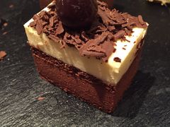 -阜阳富力万达嘉华酒店·美食汇自助餐厅