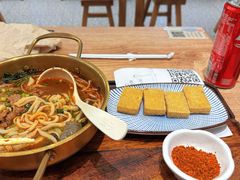 -小满手工粉(北京来福士店)