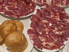 -黑山牛肉汤火锅(花城汇店)