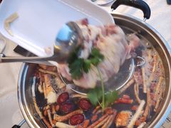 -小煵记·打边炉(西丽文光店)