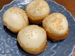 -鑫震源·苏式大虾生煎(山塘街店)