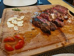 -安立可意大利美食