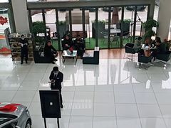 -上海和展广汽丰田4S店(老闵行店)