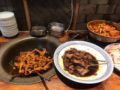 -慧娟面馆·餐厅(望江路店)