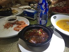 -富临轩私房菜(集庆门大街店)