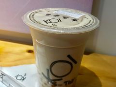 -KOI Thé(正佳广场店)