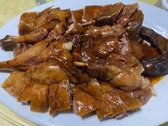 -八景休閒山莊  廣東十大名山莊