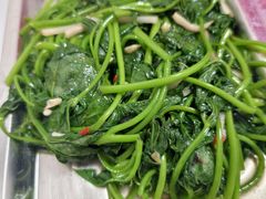 -龙上水现炒生料(柳沙店)