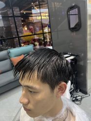 -美美秀造型