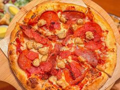 -火鬼 PYRO(五道口店)