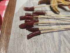 小香肠-辣小鲜·南昌大排档(船山路店)