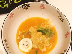 -新荣记(椒江店)