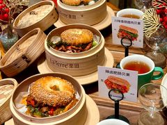 -La Terre乐田(万象城店)