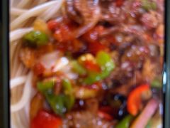 -最心疆拌面·抓饭·烧烤