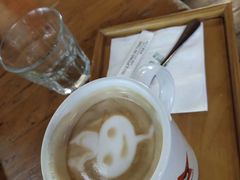 -雕刻时光咖啡馆(北航店)