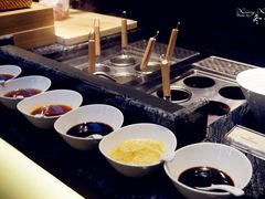 -成都钓鱼台精品酒店-品聚·成都餐厅