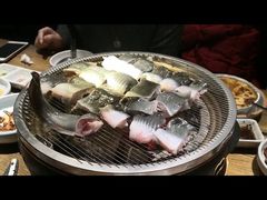 特色烤鳗鱼-泥炉烧肉师(新街口金銮巷店)