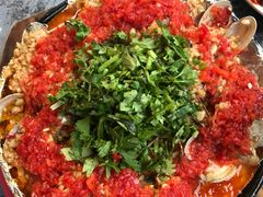 -霸王虾·麻辣小龙虾(清水河公园店)